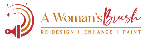 A Woman's Brush