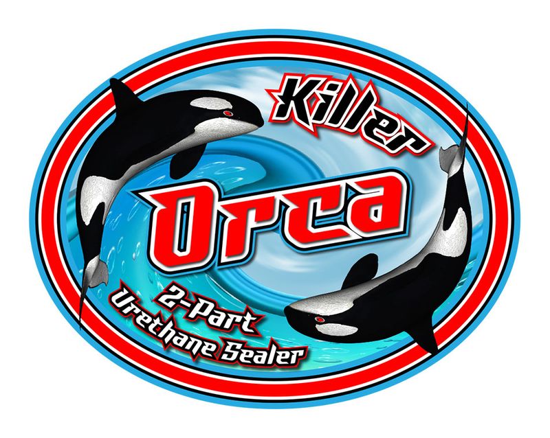 McNett Aqua Seal - Orca Industries