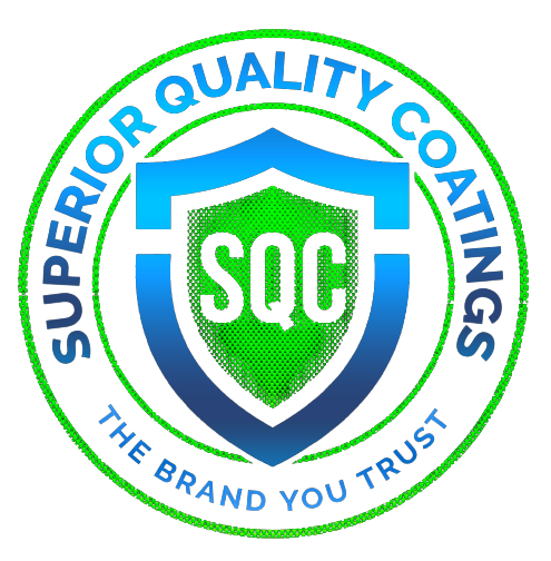 Superior Quality Coatings