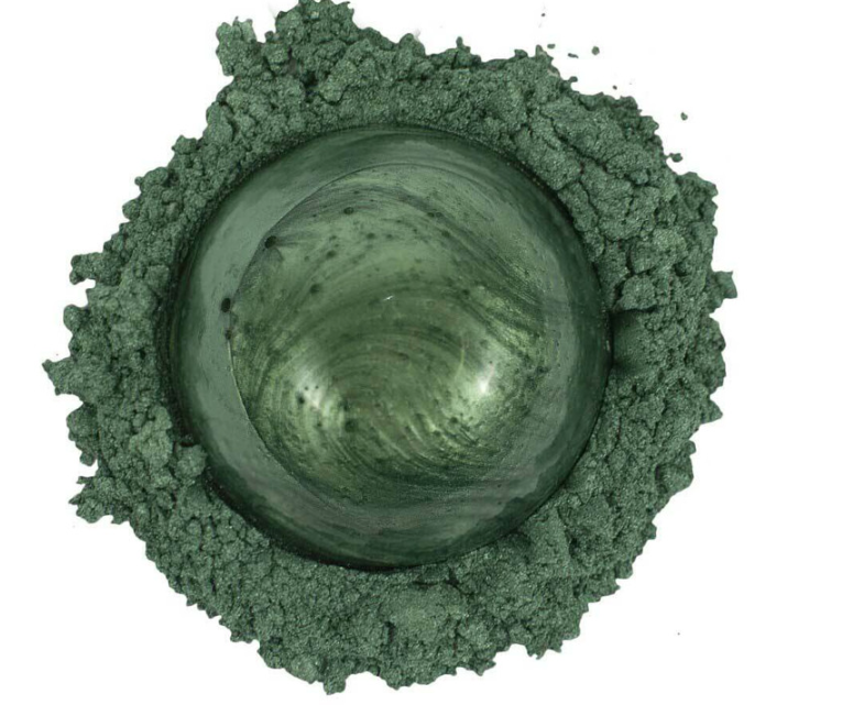 Forest Green etallic Powder.png