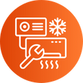 AC Installation