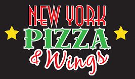NY Pizza and wings delivery