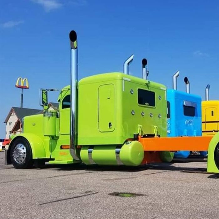 peterbilt truck peterbilt truck