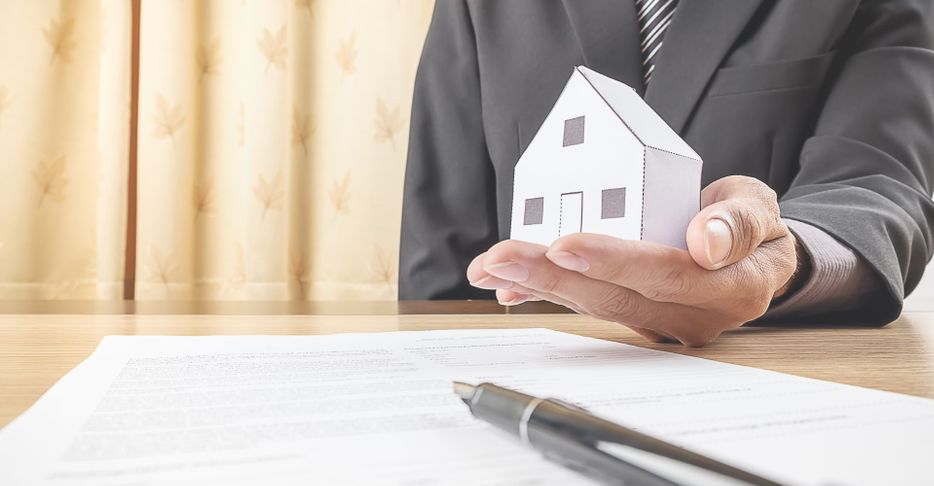 lease agreement
