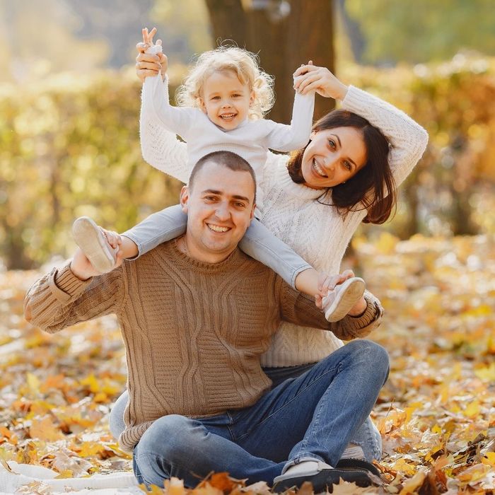 family outside family outside