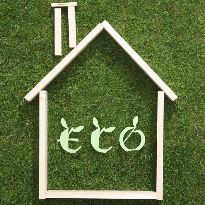 Eco image
