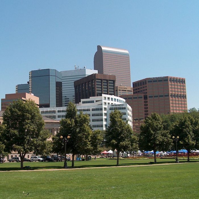 Denver Denver