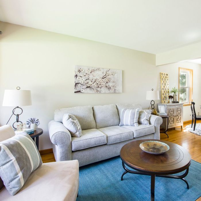 apartment interior