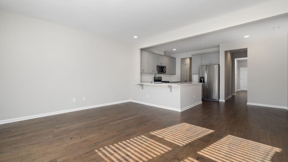 rental apartment