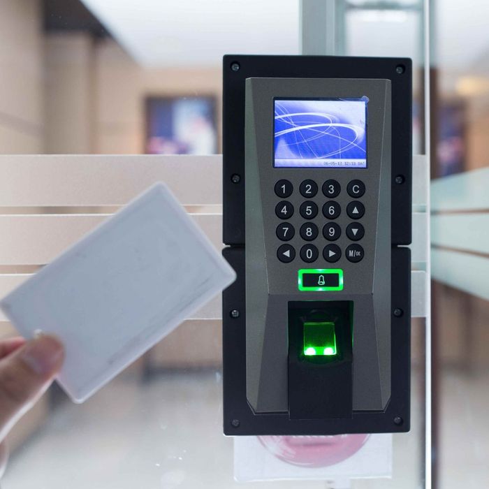access control system