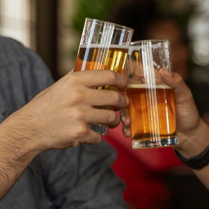 beer