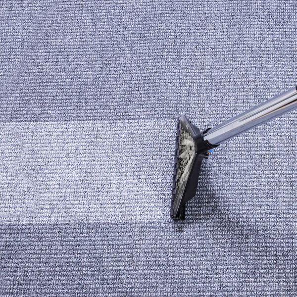 residential carpet cleaning