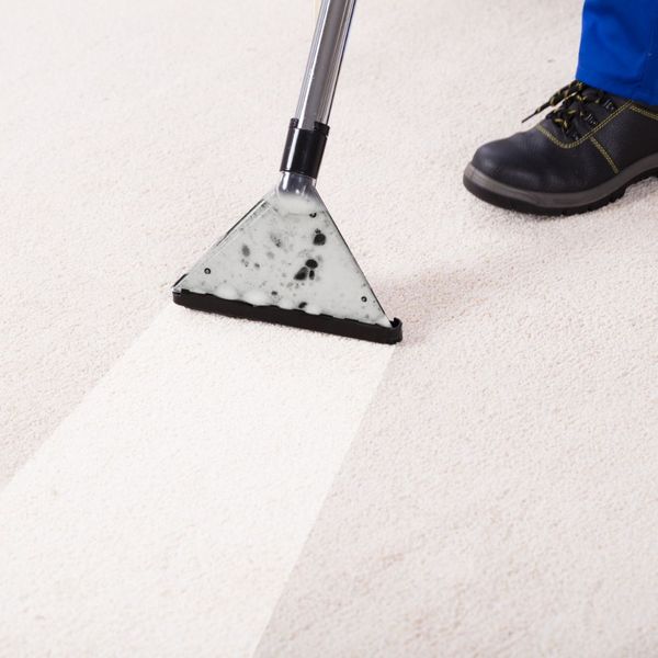 Carpet Cleaning 