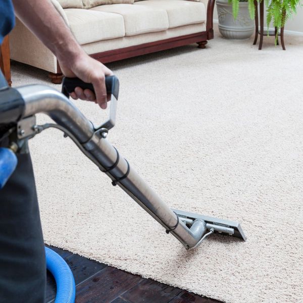 carpet cleaner