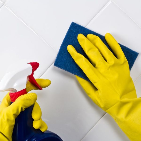 Tile/Grout and Wood Floor Cleaning 