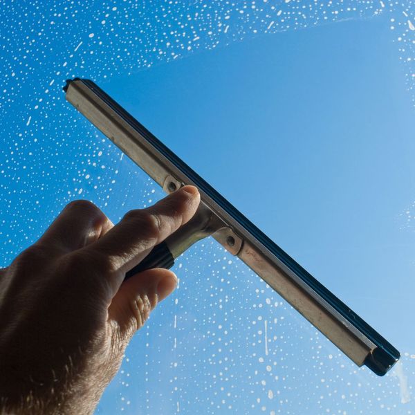 Window Washing 