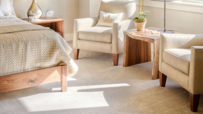 Top Health Benefits of Having a Clean Carpet