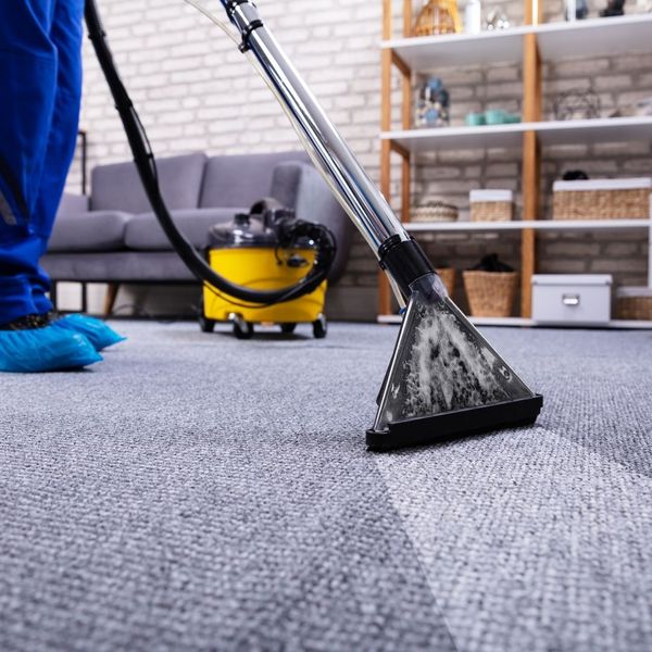 professional carpet cleaning