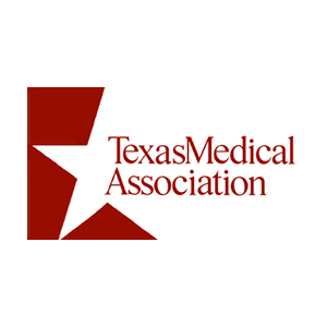 Texas Medical Association Logo