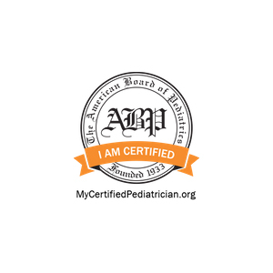 ABP Certified Logo