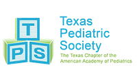 Texas Pediatric Society Logo