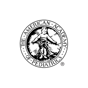 American Academy of Pediatrics Logo