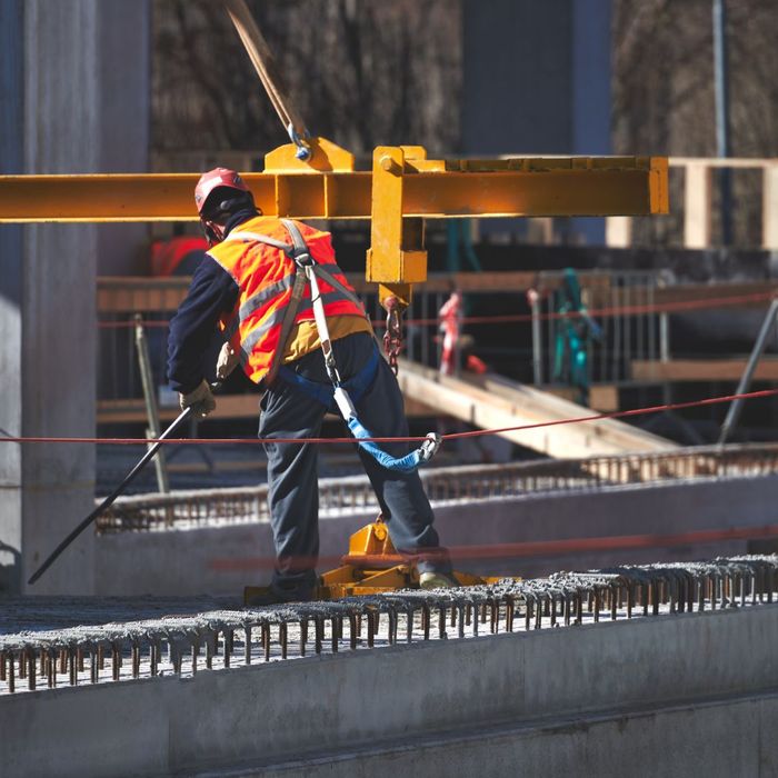 construction site safety