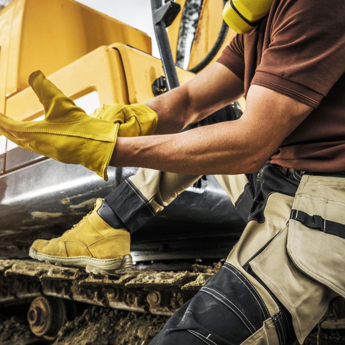 jobsite safety