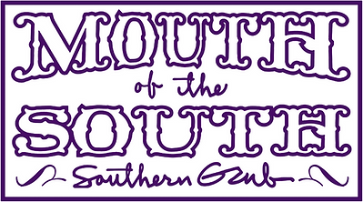 Mouth of the South