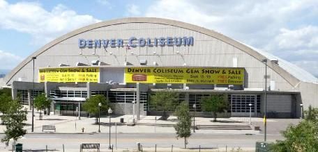 denver coliseum gem show