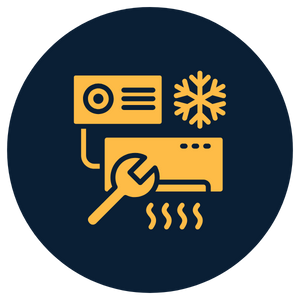 ac installation icon