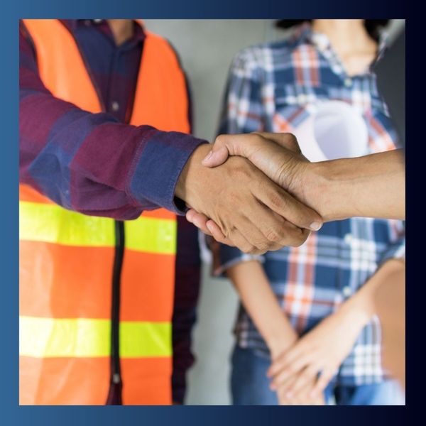 two people shaking hands How Hunting Clubs Enhance Community Connections (4).jpg