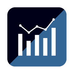 graph icon