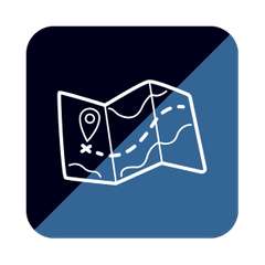 map icon