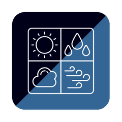 weather icon