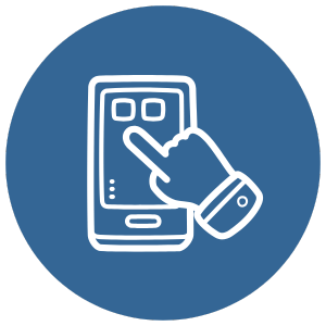 app interface icon