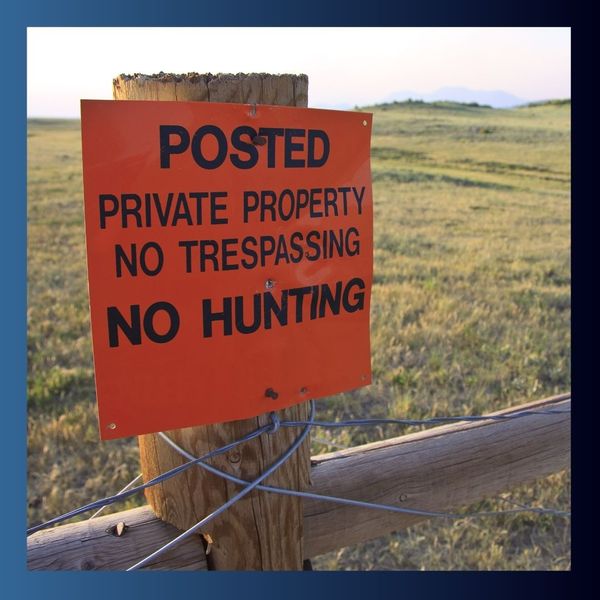 private property sign Revolutionize Your Hunting Experience.jpg