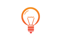 light bulb icon