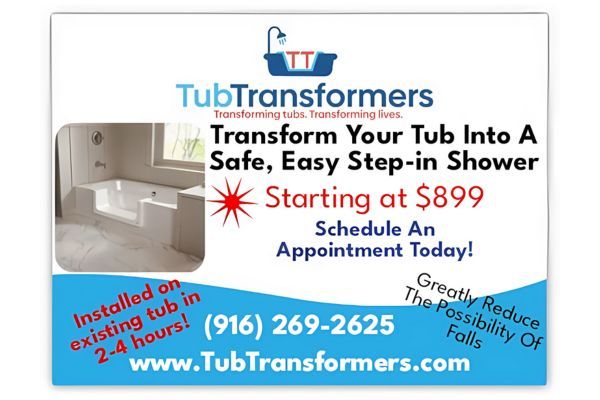 Tub Transformers info