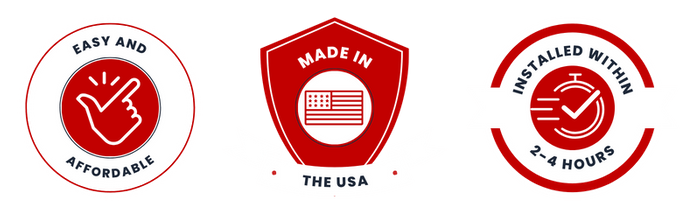 trust badges
