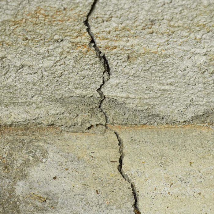 Moisture cracks can be fixed by Stabil Solutions in Chestertown, MD