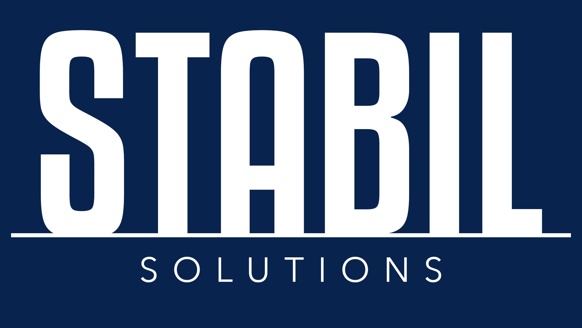 Stabil Solutions, Inc