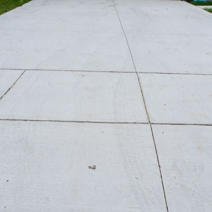 Choosing the Right Concrete Leveling Company