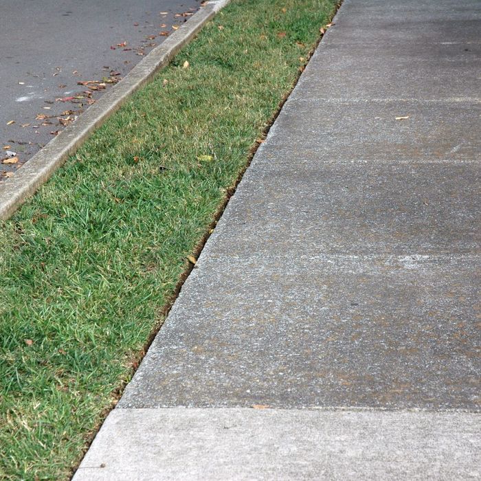 Factors Influencing Sidewalk Unevenness