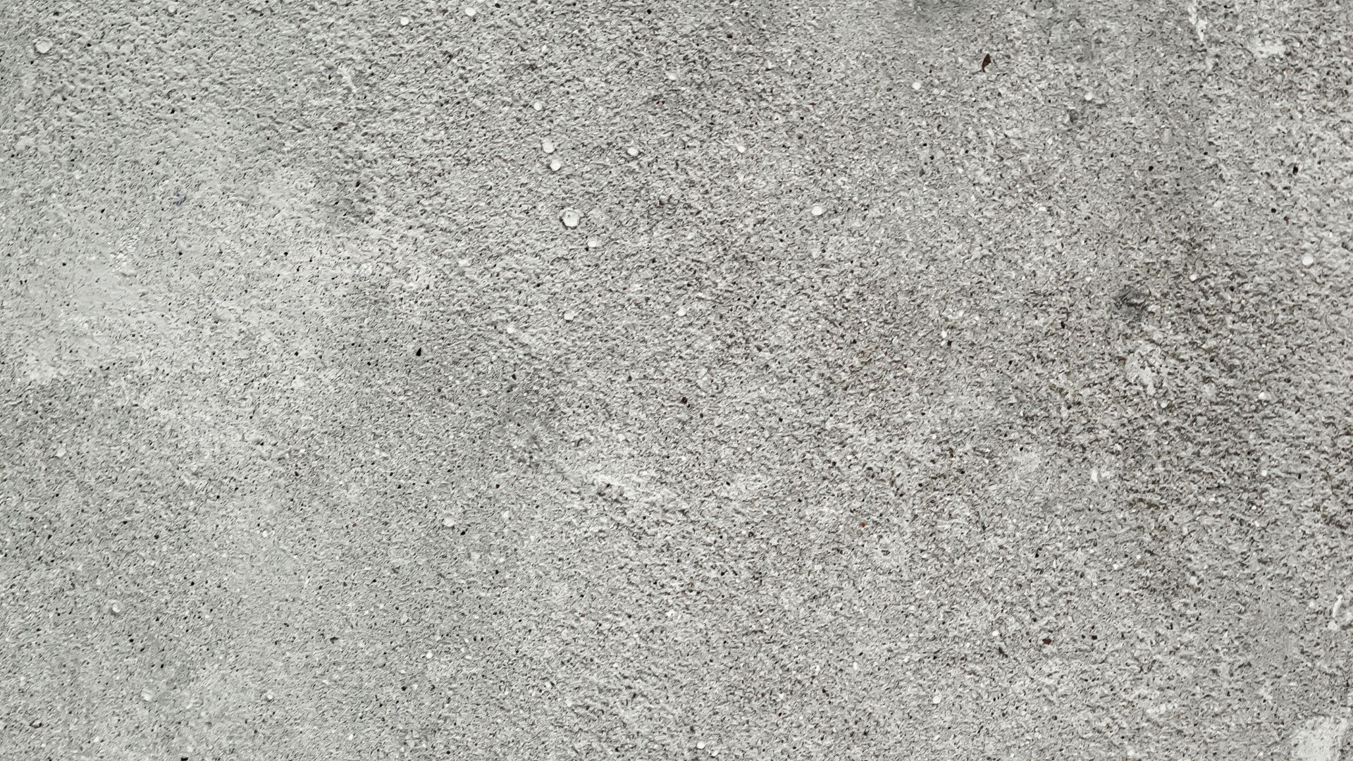 cracked concrete