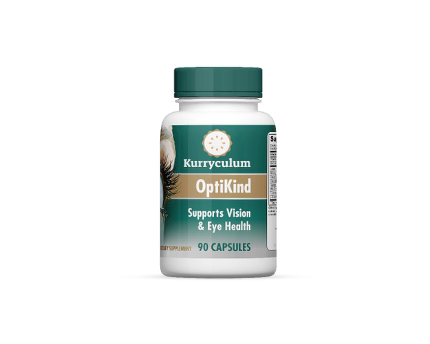 OptiKind Capsules