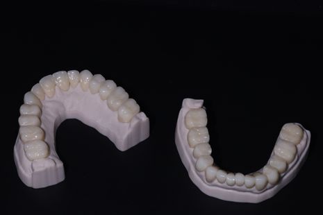 teeth