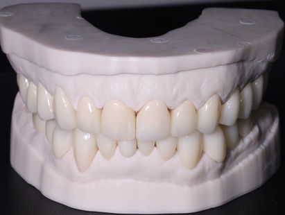 teeth