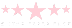 5 star experience