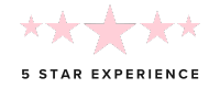 5 Star Experience